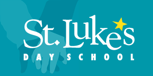 St. Luke's Day School Logo