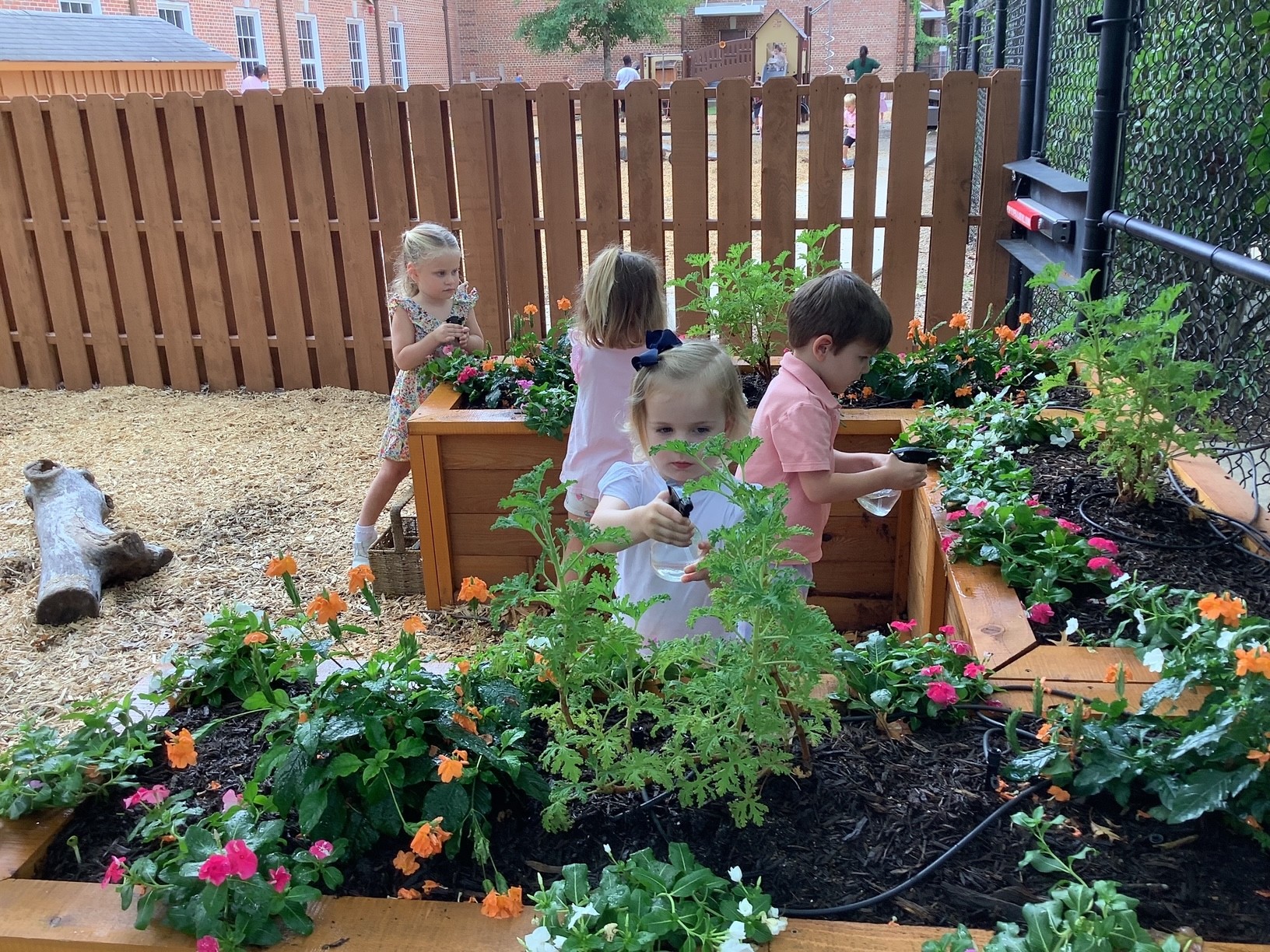 Garden Space 1