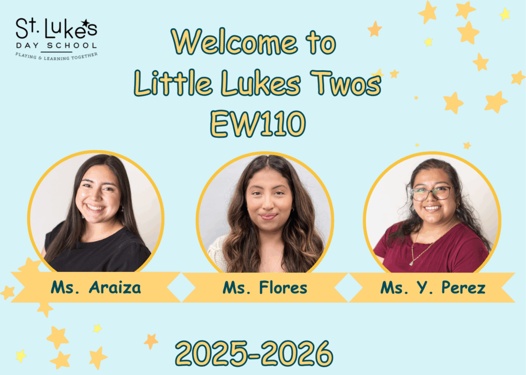 Little Lukes Twos EW110