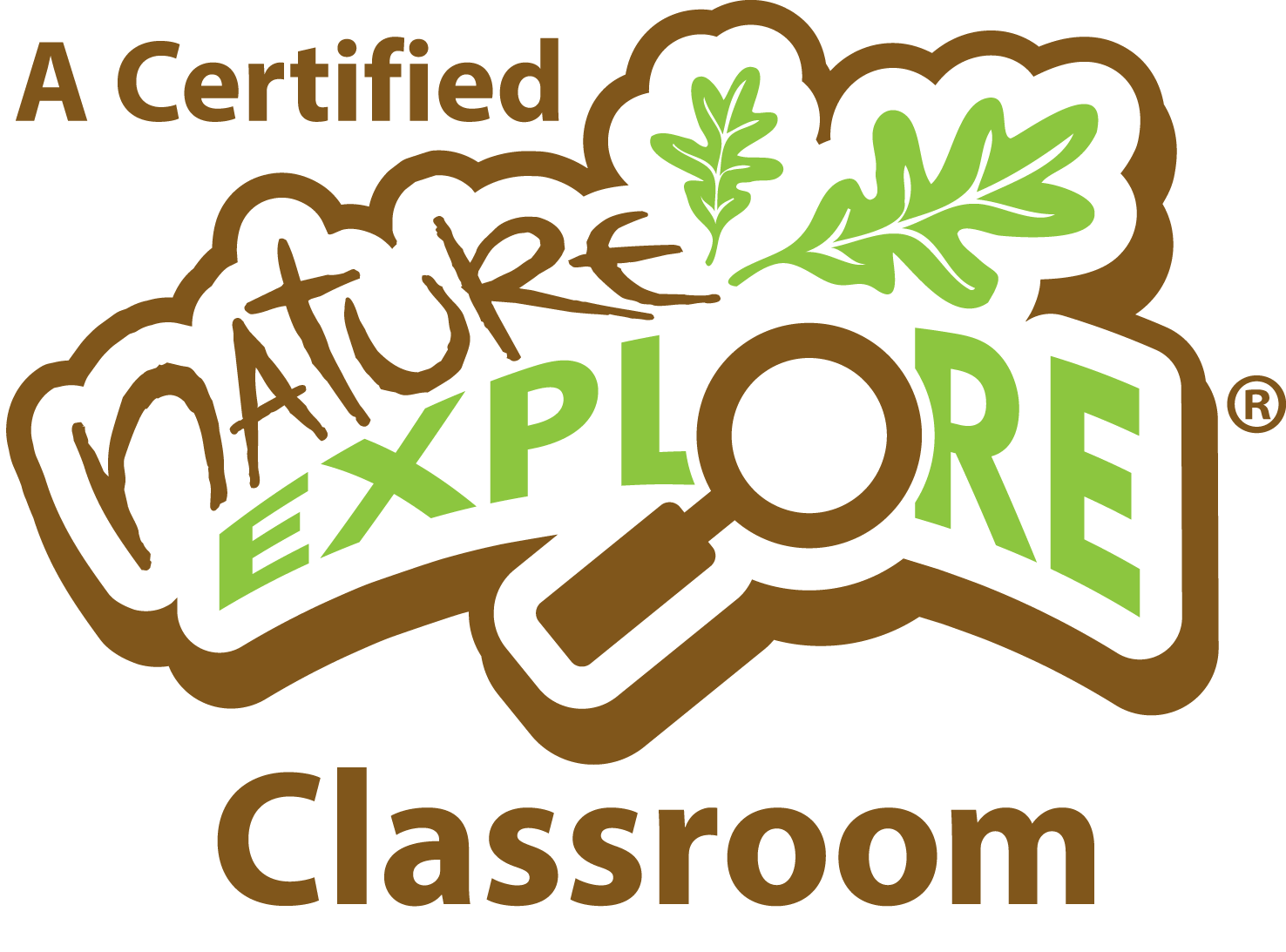NECertifiedClassroomLogo
