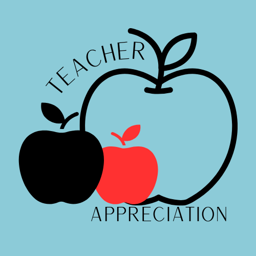 Teacher Appreciation